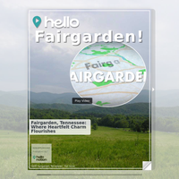 Image for Fairgarden