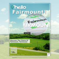 Image for Fairmount