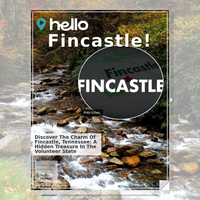 Image for Fincastle