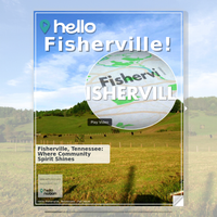 Image for Fisherville