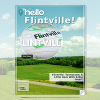 Image for Flintville