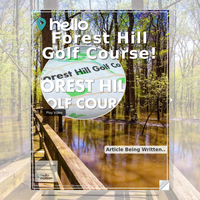 Image for Forest Hill Golf Course