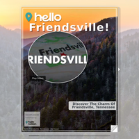 Image for Friendsville