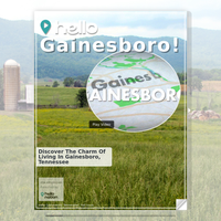 Image for Gainesboro