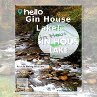 Image for Gin House Lake