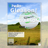 Image for Gleason