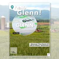 Image for Glenn