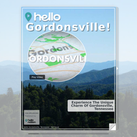 Image for Gordonsville