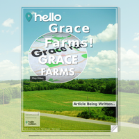 Image for Grace Farms