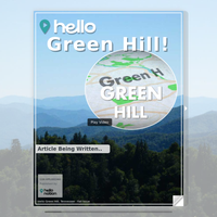 Image for Green Hill