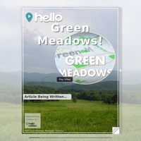 Image for Green Meadows