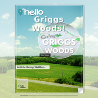 Image for Griggs Woods