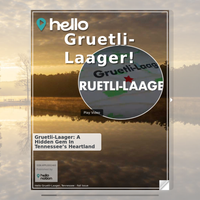 Image for Gruetli-Laager