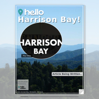 Image for Harrison Bay