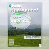 Image for Harrogate