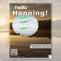 Image for Henning