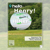 Image for Henry