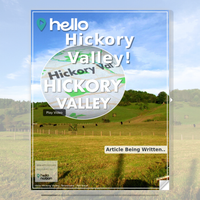 Image for Hickory Valley