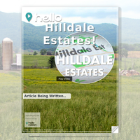 Image for Hilldale Estates