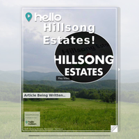 Image for Hillsong Estates