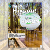 Image for Hixson