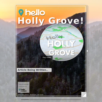 Image for Holly Grove