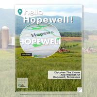 Image for Hopewell