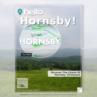 Image for Hornsby