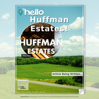 Image for Huffman Estates