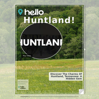 Image for Huntland