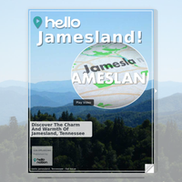 Image for Jamesland