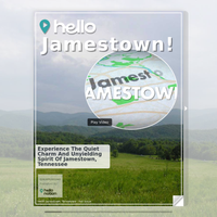 Image for Jamestown