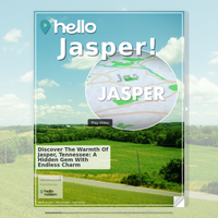 Image for Jasper