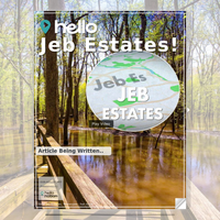 Image for Jeb Estates