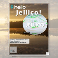 Image for Jellico