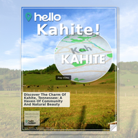 Image for Kahite