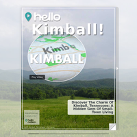 Image for Kimball