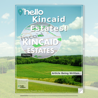 Image for Kincaid Estates