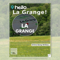 Image for La Grange