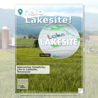 Image for Lakesite