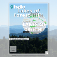 Image for Lakes of Forest Hill