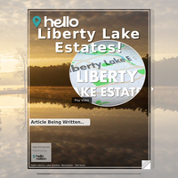 Image for Liberty Lake Estates