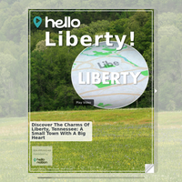 Image for Liberty