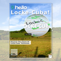 Image for Locke-Cuba