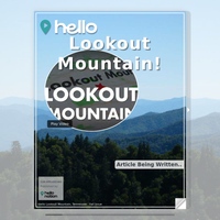 Image for Lookout Mountain