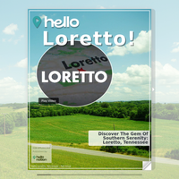 Image for Loretto