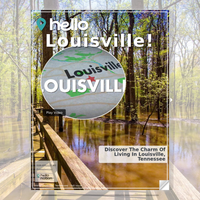 Image for Louisville