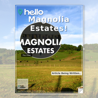 Image for Magnolia Estates