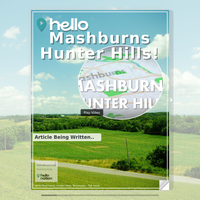 Image for Mashburns Hunter Hills