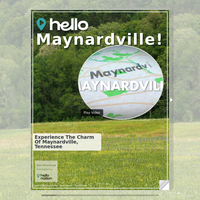 Image for Maynardville